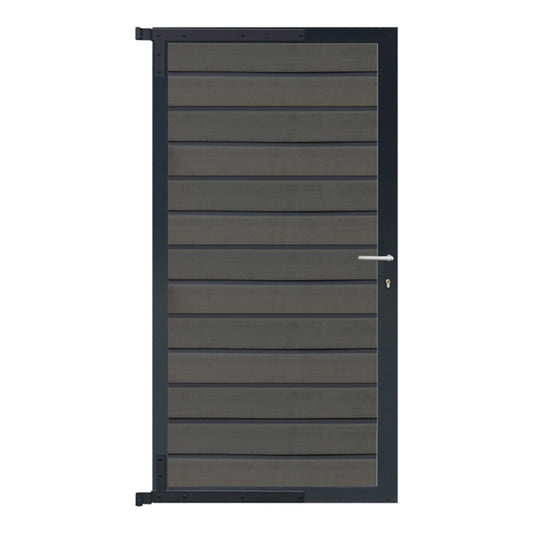 WOLLBACH-Serie-Tor-Komplettset
90 x 173 cm
Grau/Anthrazit