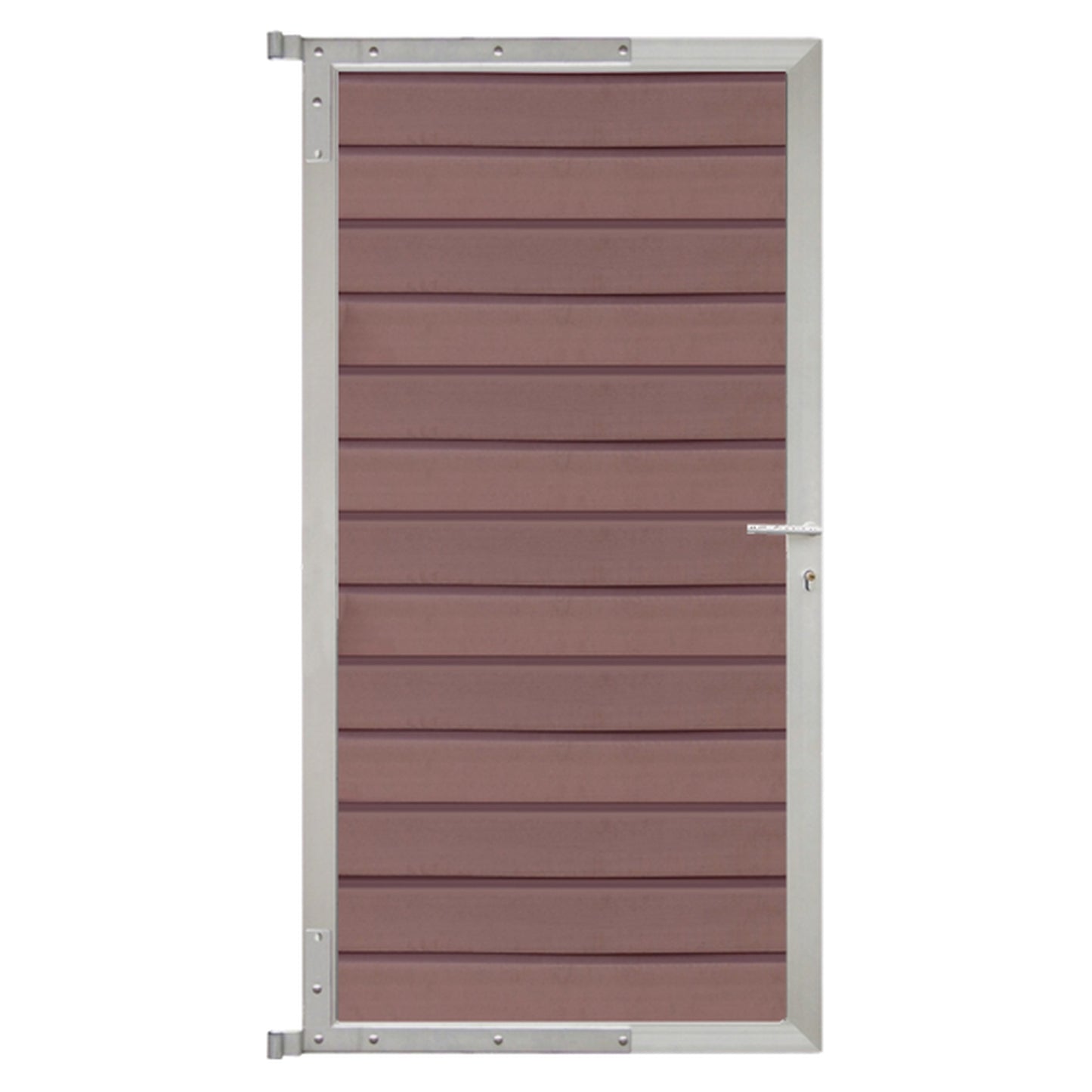 WOLLBACH-Serie-Tor-Komplettset
90 x 173 cm
Mokka/Silber