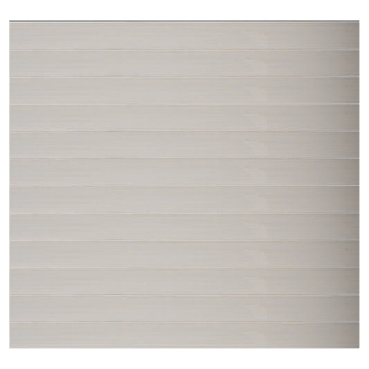 ELSKOP-Serie Zaunset, WPC-Steckzaunsystem
1790 x 1760 mm, BEIGE-coextrudiert
12 Zaunlamellen
