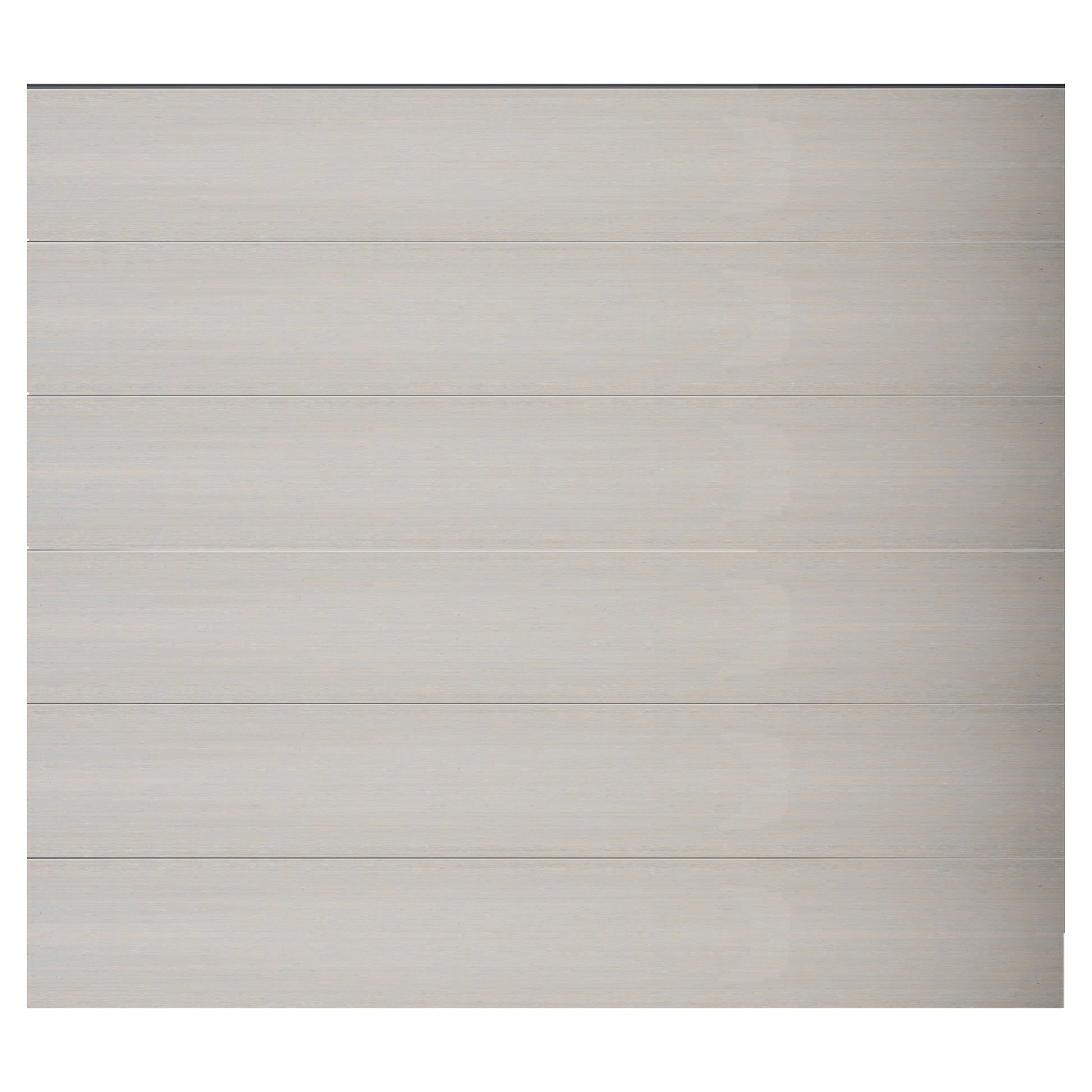 ELZE-Serie Zaunset, WPC-Steckzaunsystem
1790 x 1760 mm, BEIGE-coextrudiert
6 Zaunlamellen