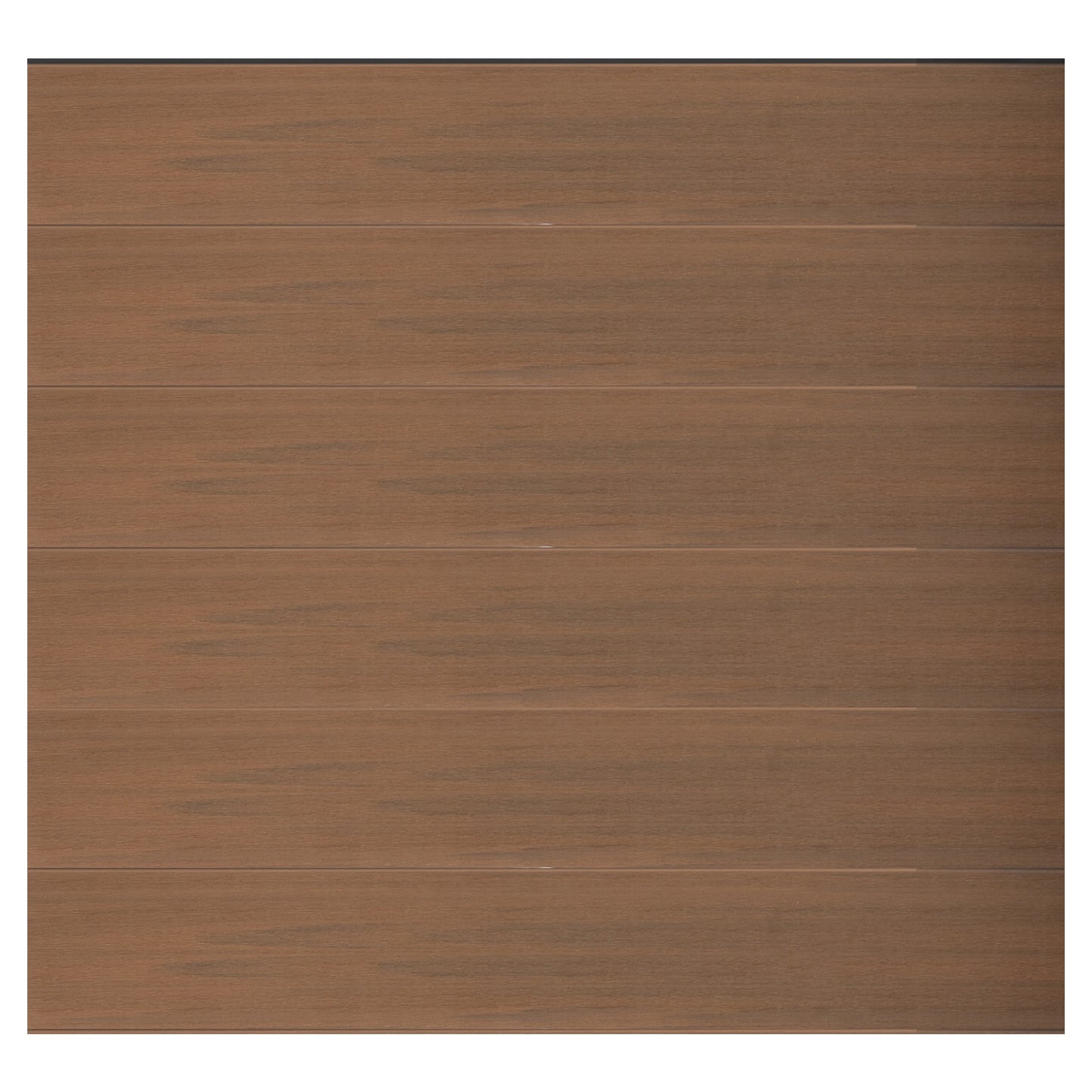 ELZE-Serie Zaunset, WPC-Steckzaunsystem
1790 x 1760 mm, TEAK-coextrudiert
6 Zaunlamellen