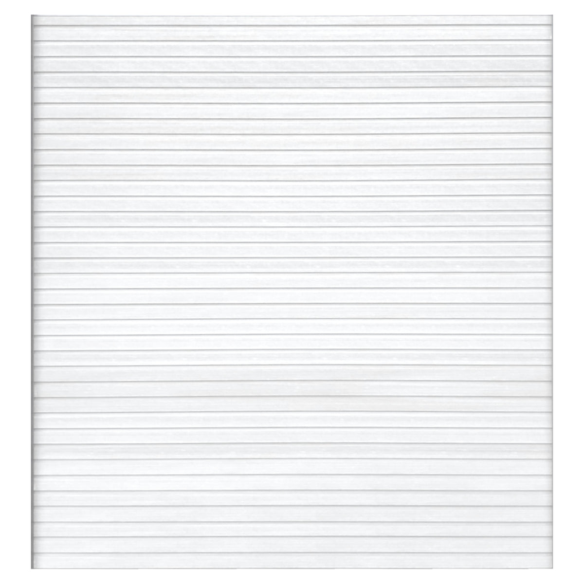 WAREN-Serie, WPC-Steckzaun-Set
ca. 179,5 x 180 cm, weiß, coextrudiert
Abschlussleiste und Clips separat in silber oder anthrazit