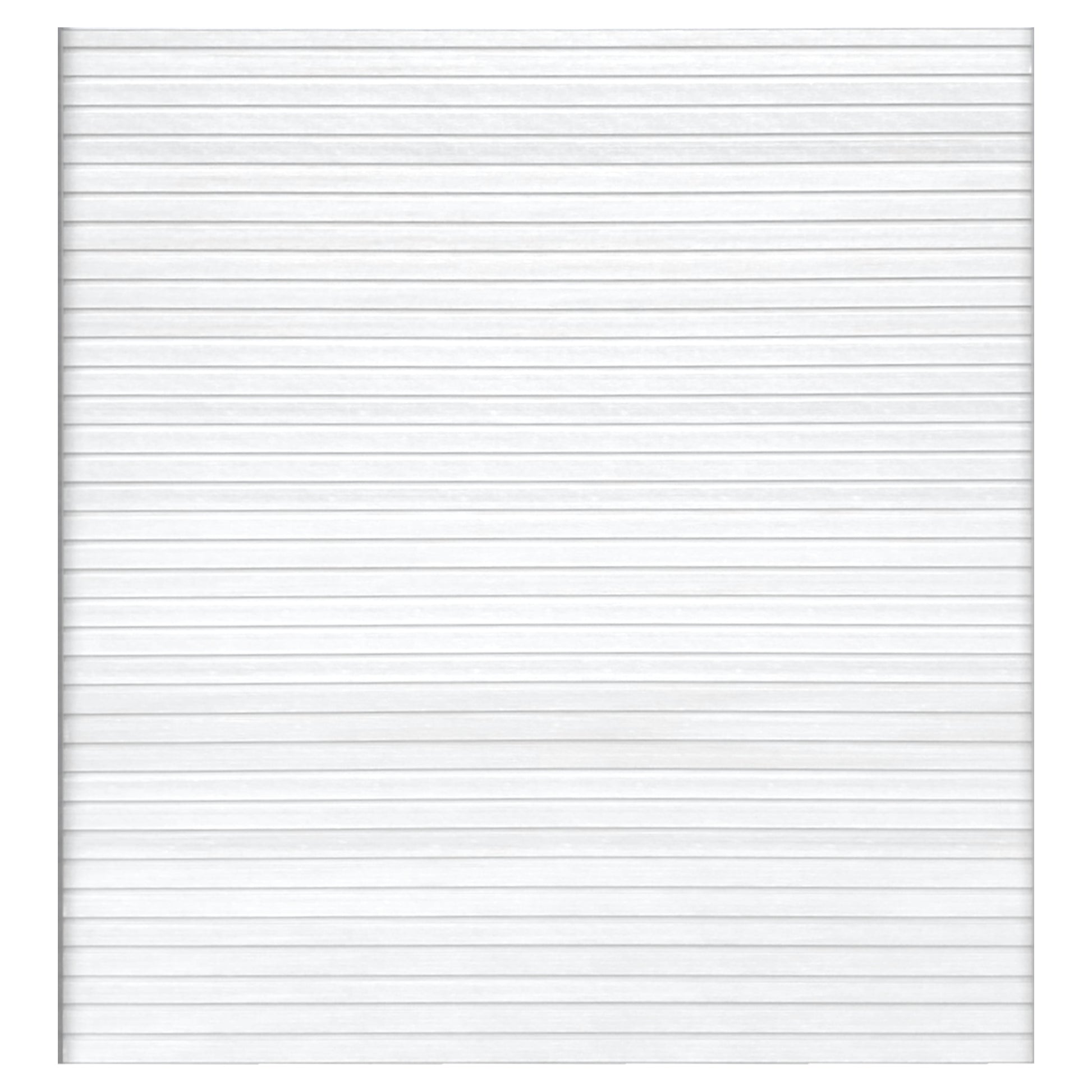 WAREN-Serie, WPC-Steckzaun-Set
ca. 179,5 x 180 cm, weiß, coextrudiert
Abschlussleiste und Clips separat in silber oder anthrazit
