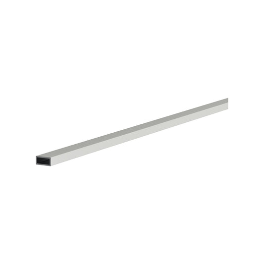 Verstärkungsprofil 10 x 20 x 1770 mm
aus Metall für MAX-XL Lamellen
sorgt für zusätzliche Stabilität