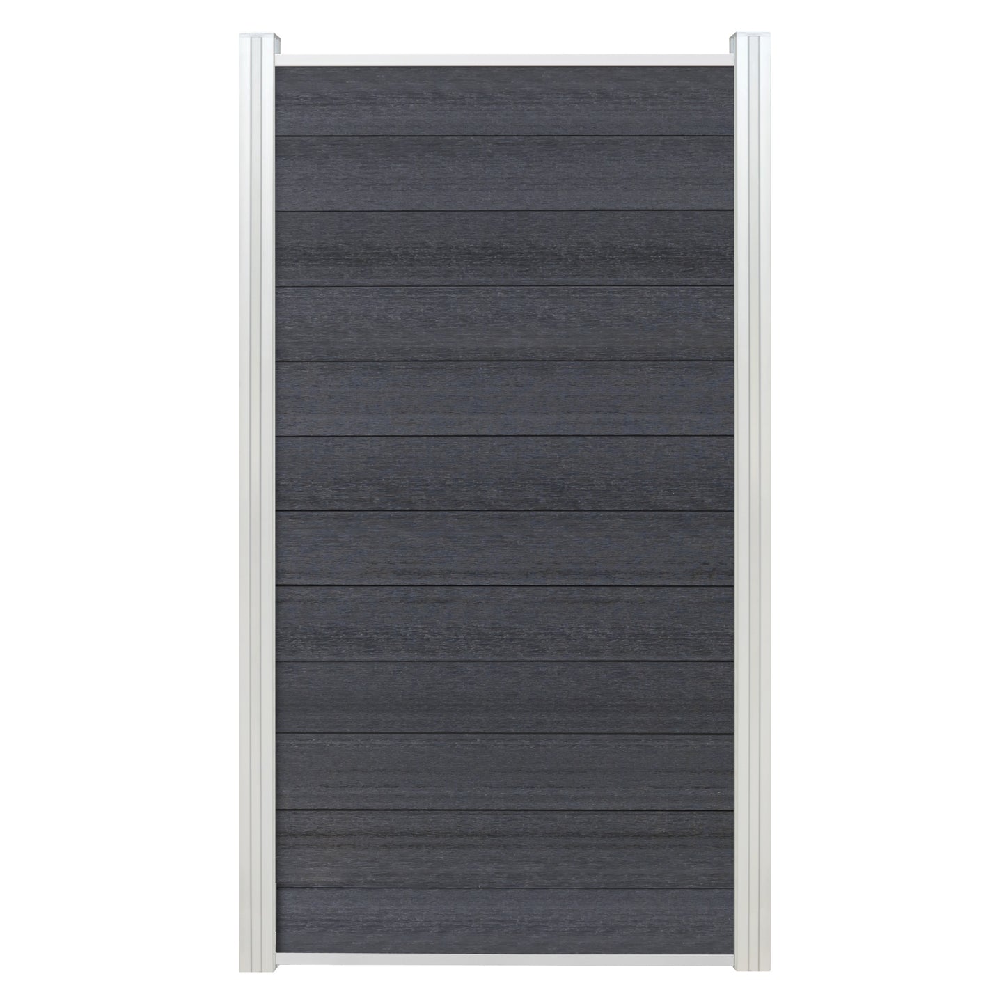 Start & Abschluss Set
SILBER, für ein SCHMALELEMENT
32/25 x 20 x 900 mm, Aluminium