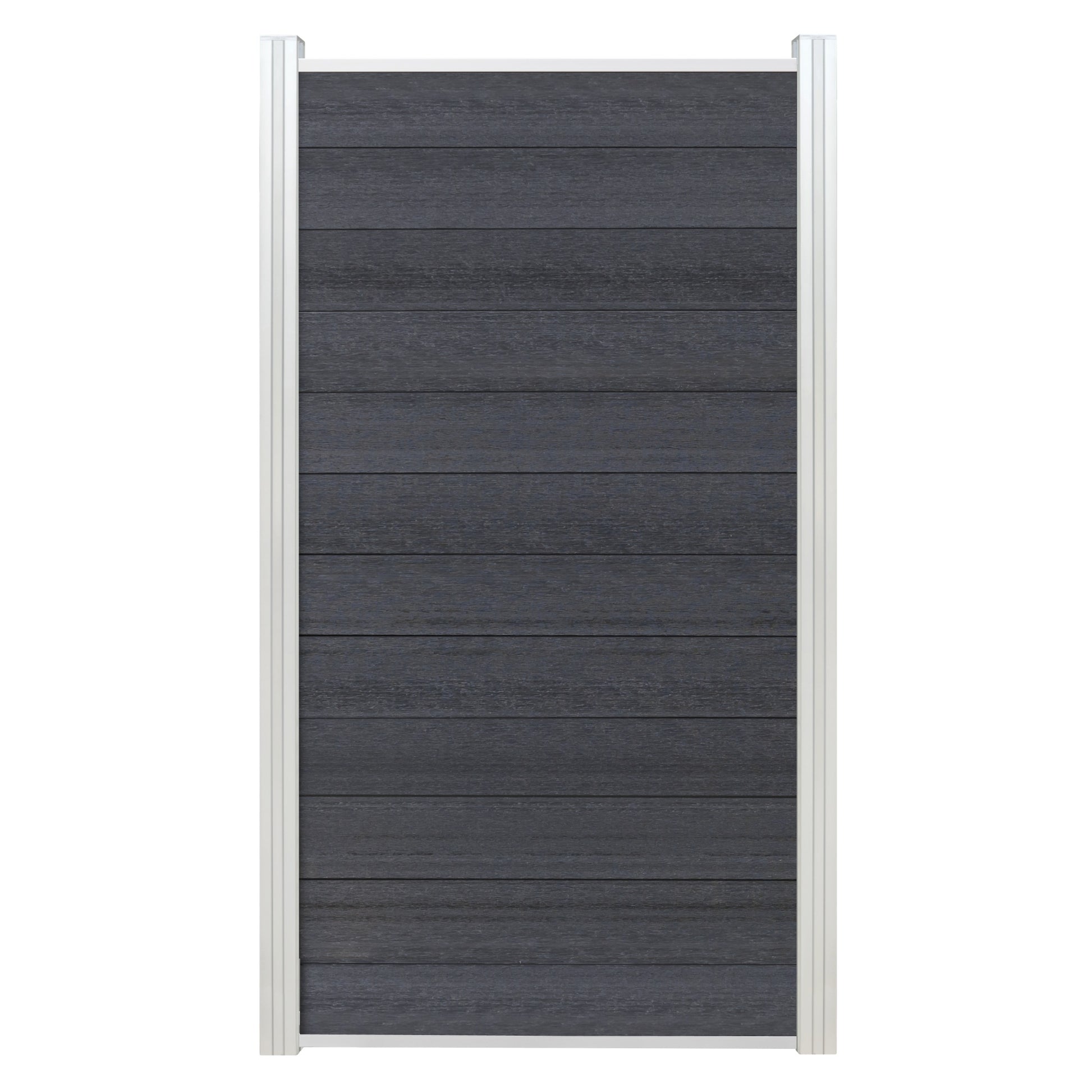 Start & Abschluss Set
SILBER, für ein SCHMALELEMENT
32/25 x 20 x 900 mm, Aluminium