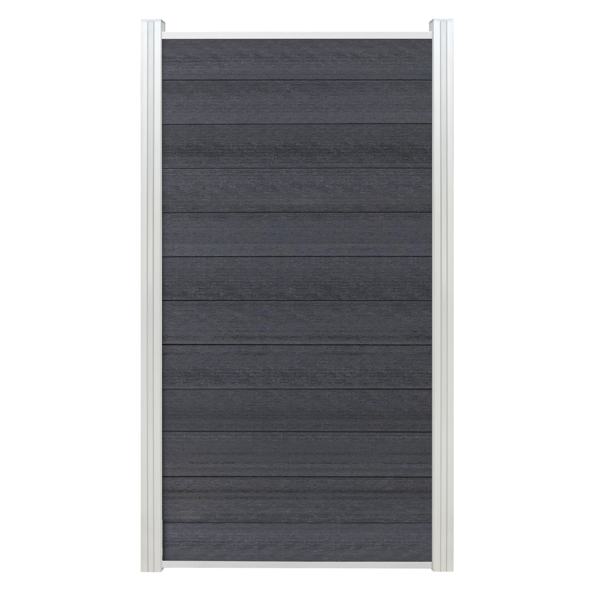 Start & Abschluss Set
SILBER, für ein SCHMALELEMENT
32/25 x 20 x 900 mm, Aluminium