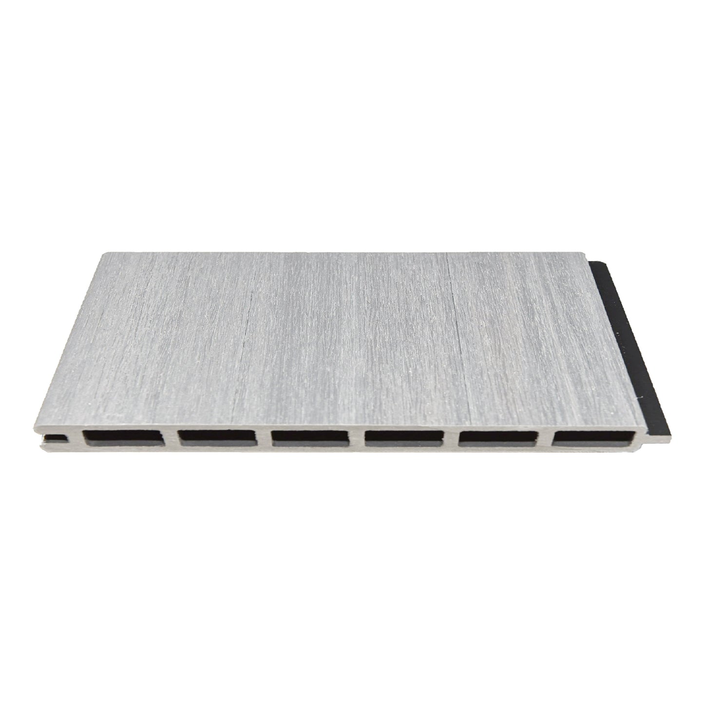 ELZE-Serie WPC-Steckzaunsystem
Zaunlamelle BREIT 20 x 280 x 1790 mm
BEIGE coextrudiert