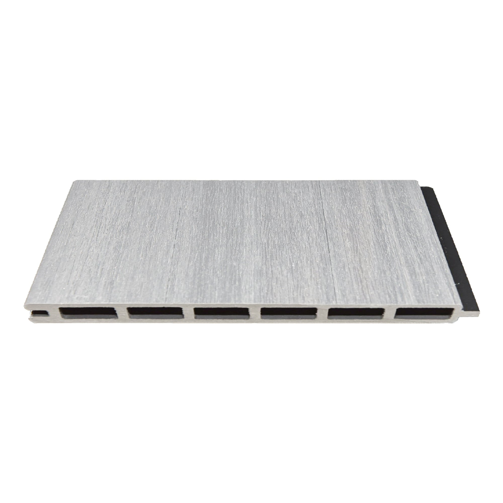 ELZE-Serie WPC-Steckzaunsystem
Zaunlamelle BREIT 20 x 280 x 1790 mm
BEIGE coextrudiert