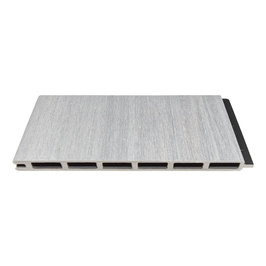 ELZE-Serie WPC-Steckzaunsystem
Zaunlamelle BREIT 20 x 280 x 1790 mm
BEIGE coextrudiert