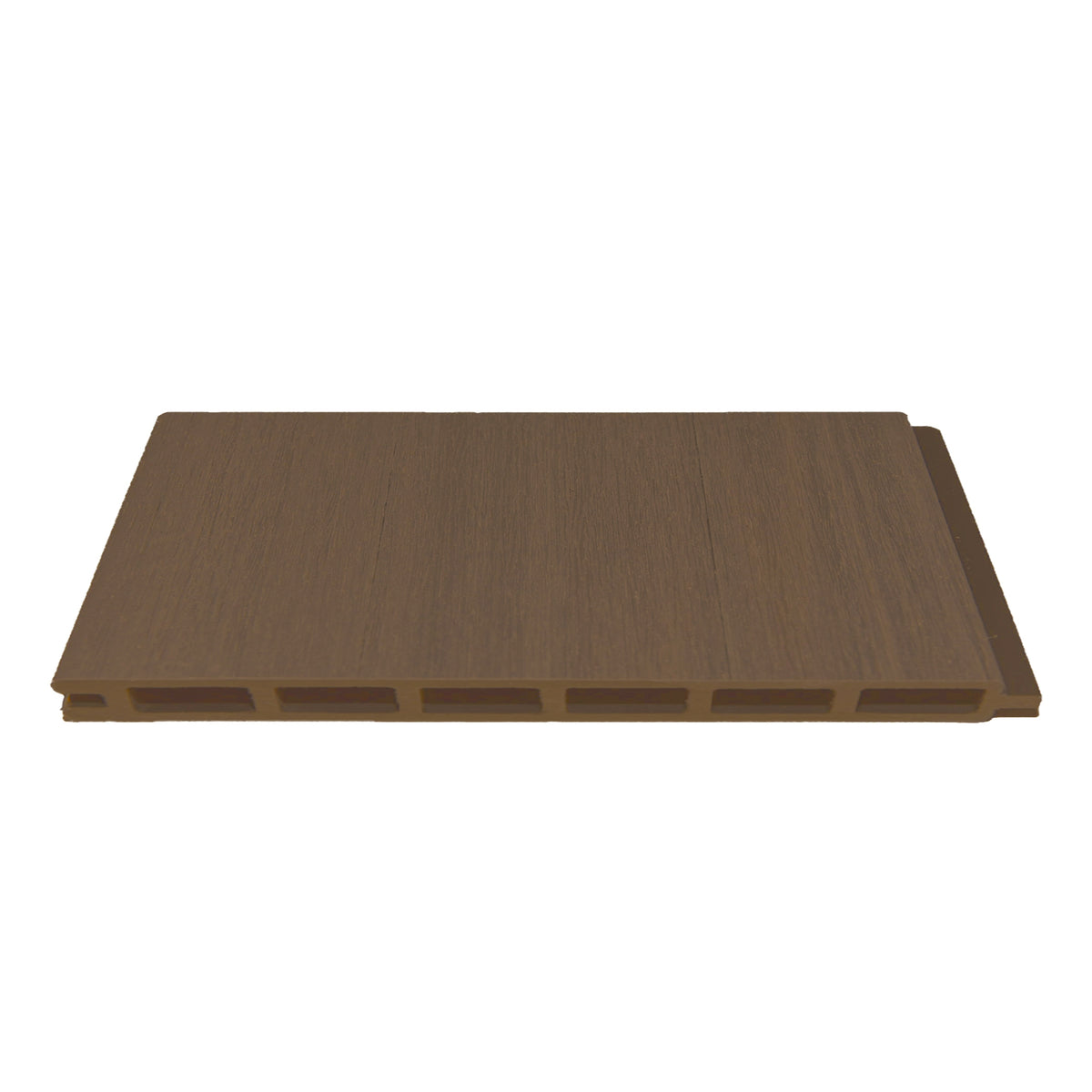 ELZE-Serie WPC-Steckzaunsystem
Zaunlamelle BREIT 20 x 280 x 1790 mm
TEAK coextrudiert