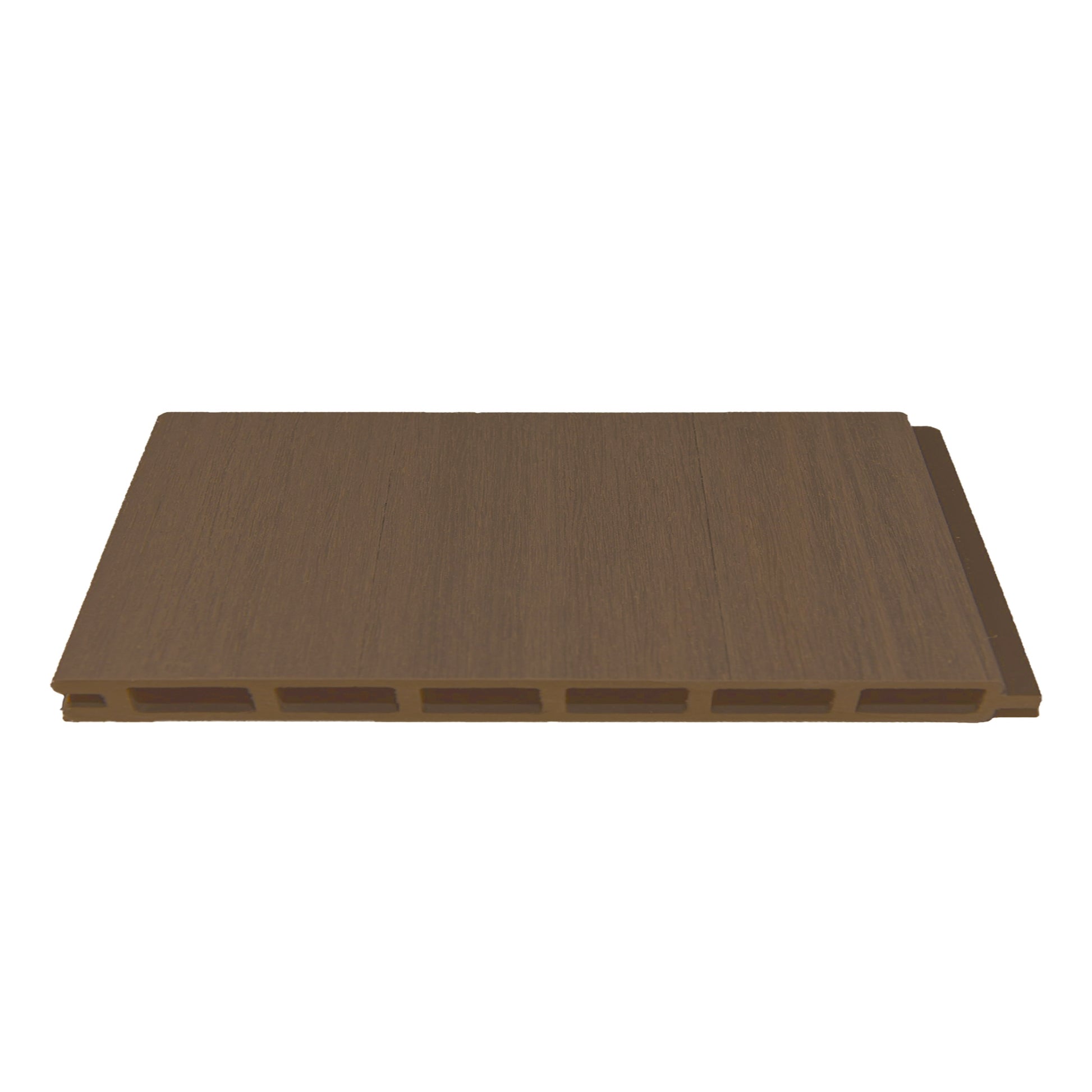 ELZE-Serie WPC-Steckzaunsystem
Zaunlamelle BREIT 20 x 280 x 1790 mm
TEAK coextrudiert