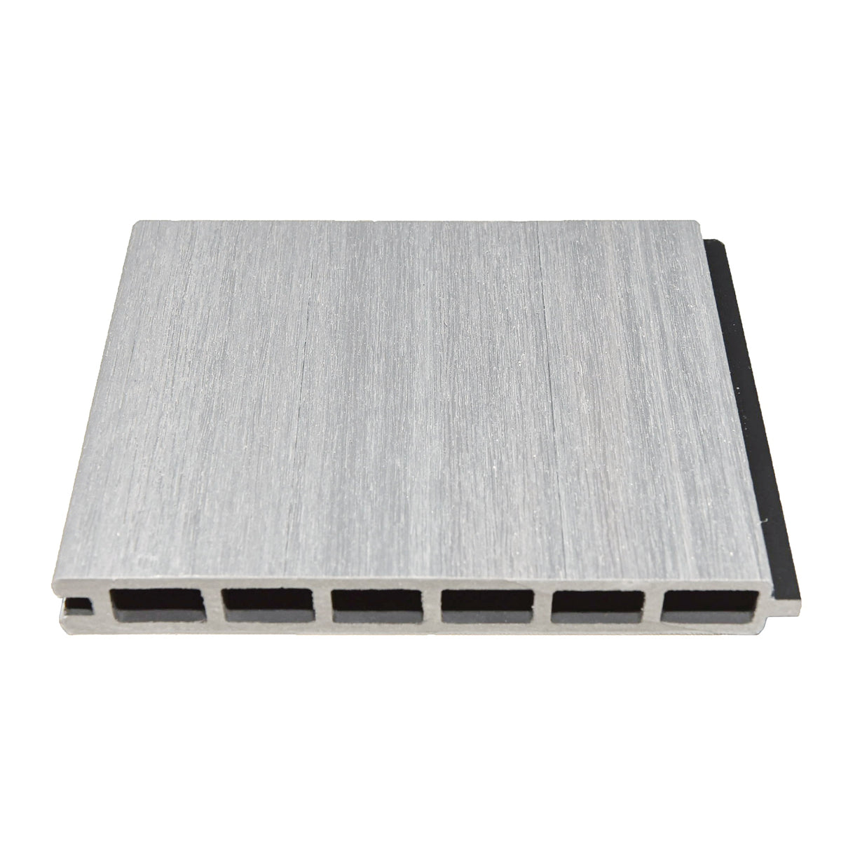 ELSKOP-Serie WPC-Steckzaunsystem
Zaunlamelle 20 x 140 x 1790 mm
BEIGE coextrudiert