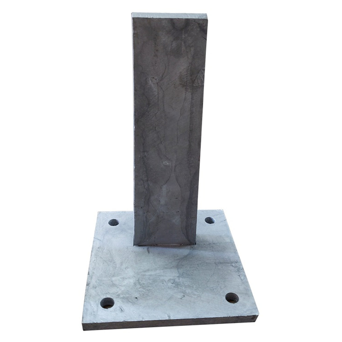 Pfostenträger
150 x 150 x 230 mm
Stahl Feuerverzinkt