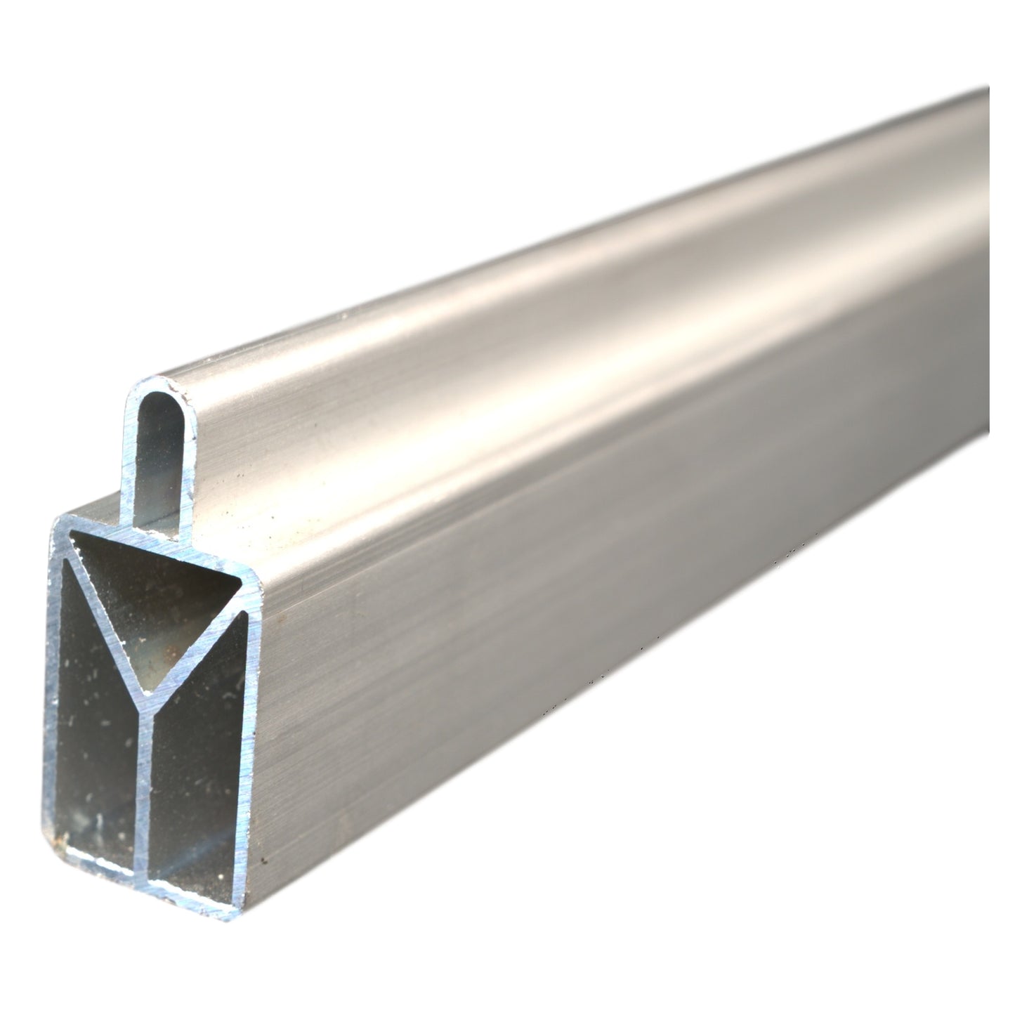 WOLLBACH-Serie, WPC-Steckzaun-Set ca. 175 x 180 cm, GRAU