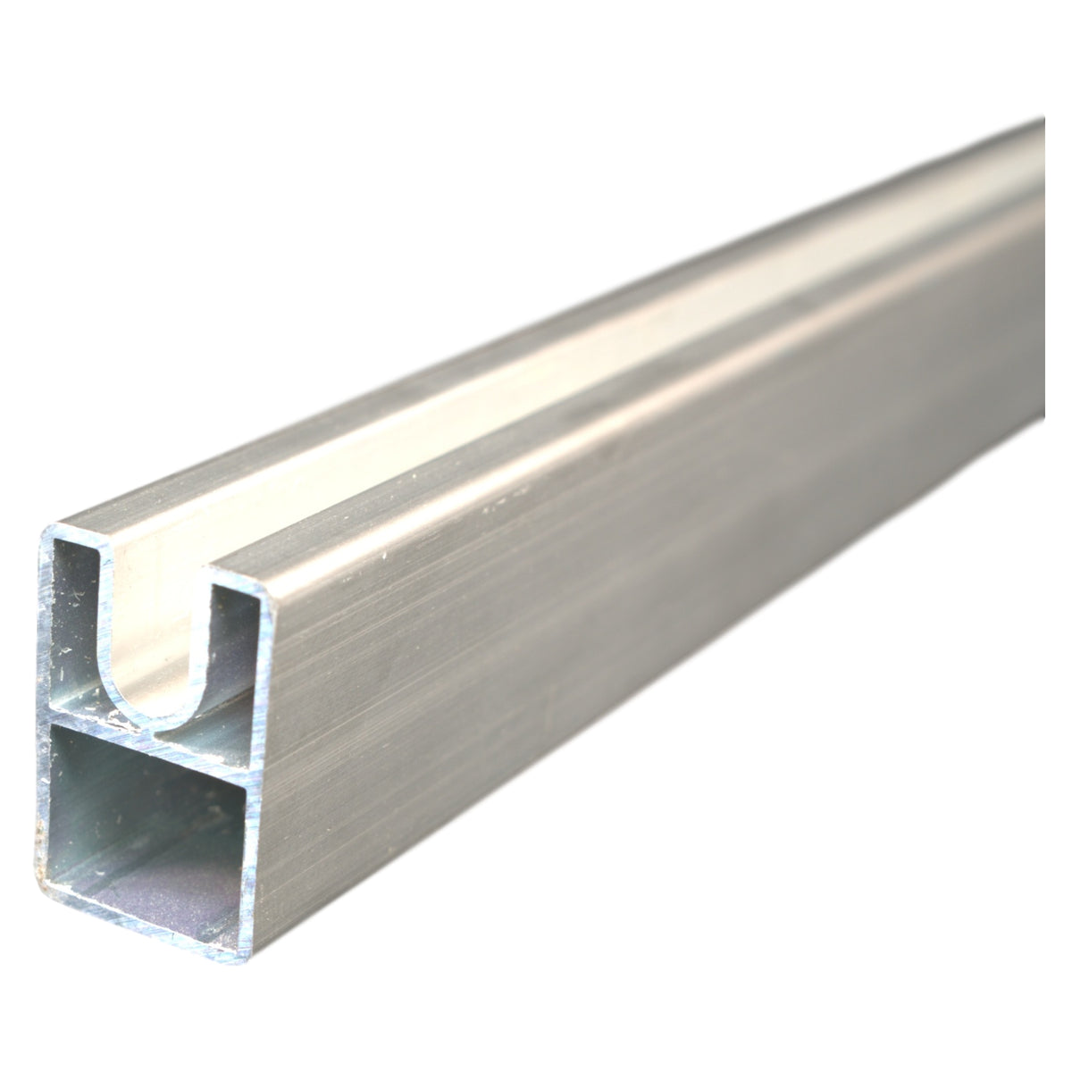 WOLLBACH-Serie, WPC-Steckzaun-Set ca. 175 x 180 cm, ANTHRAZIT