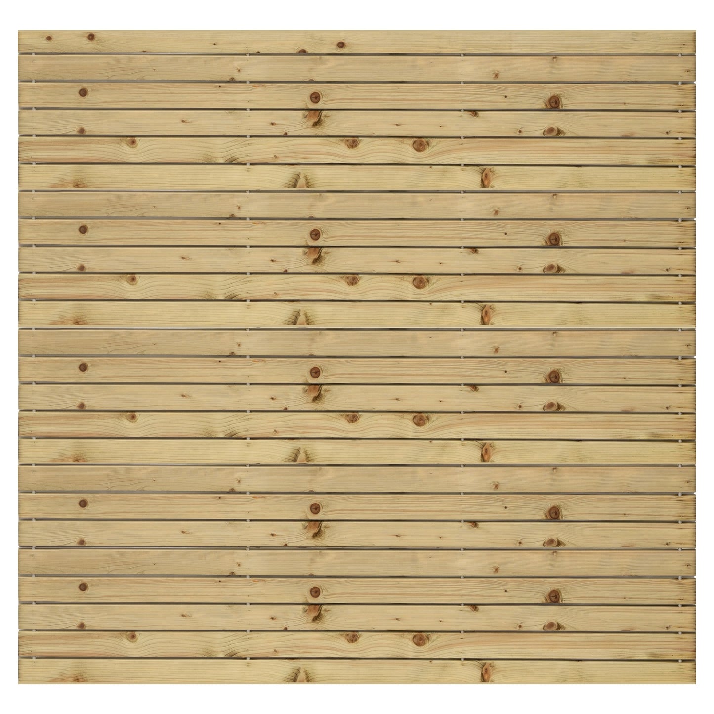 RHÖN-Serie Steckzaunelement
180 x 180 cm, KDI
4-tlg. im Karton