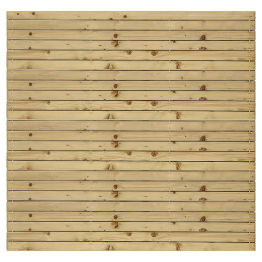 RHÖN-Serie Steckzaunelement
180 x 180 cm, KDI
4-tlg. im Karton