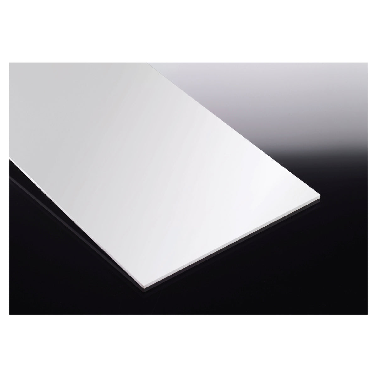 FARÖ-Serie HPL-Steckzaunsystem
Zaunlamelle GLAS, VSG-matt
6 x 329 x 1792 mm