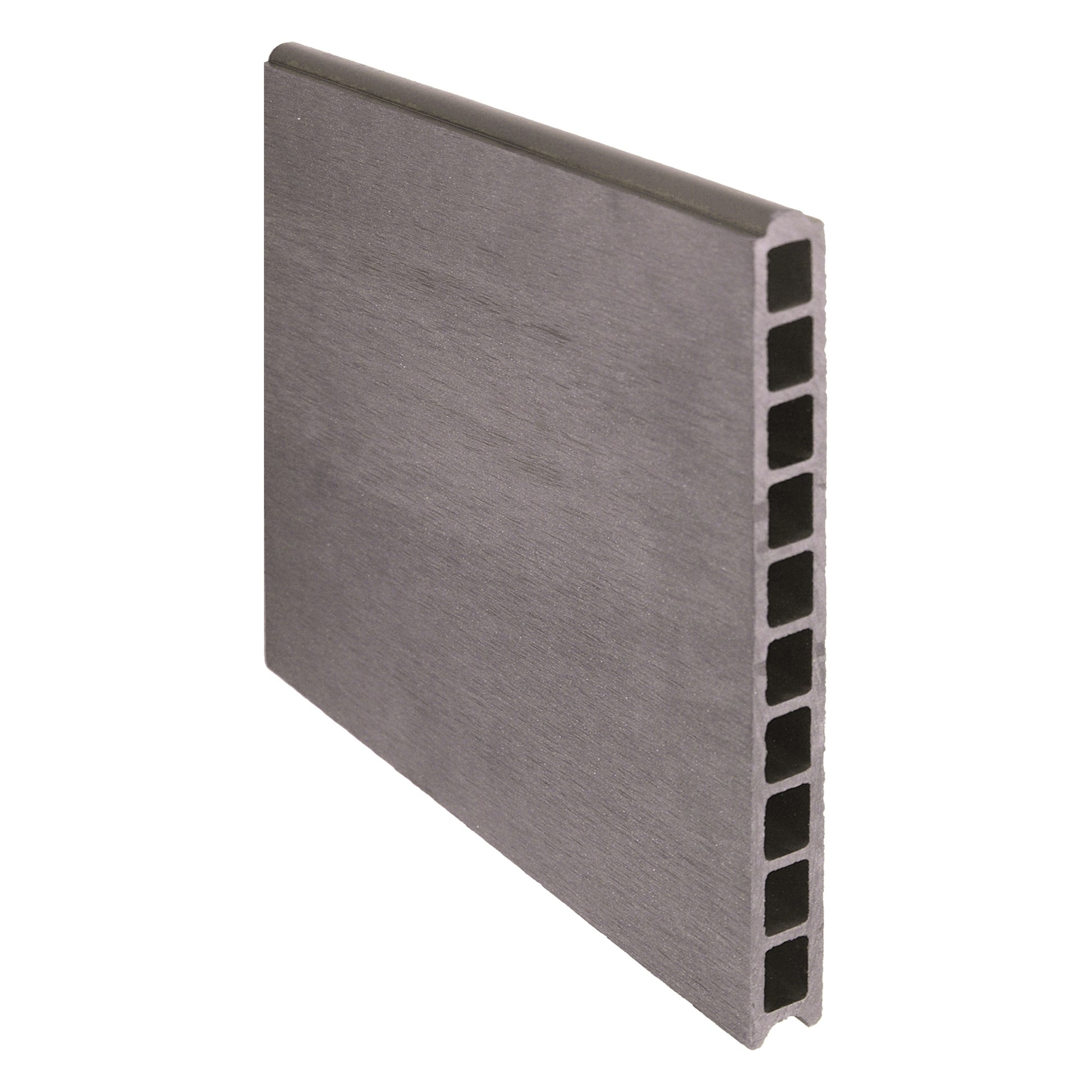 TJÖRN -Serie BPC-Steckzaunsystem
Zaunlamelle 20 x 245 x 1795 mm,
SAND