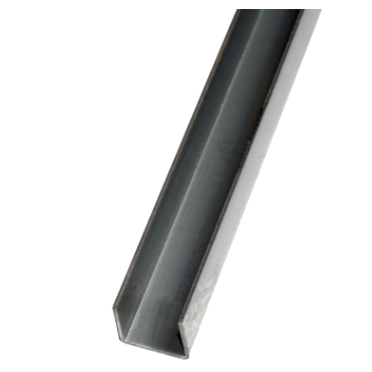 Aluminium TOR-Pfosten f. Steckzaunserien
ANTHRAZIT, 68 x 68 x 2400 mm, verstärkt