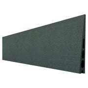 SKÄR-Serie BPC-Steckzaunsystem
Schwedenprofil,  ANTHRAZIT
1796 x 20 x 148  mm