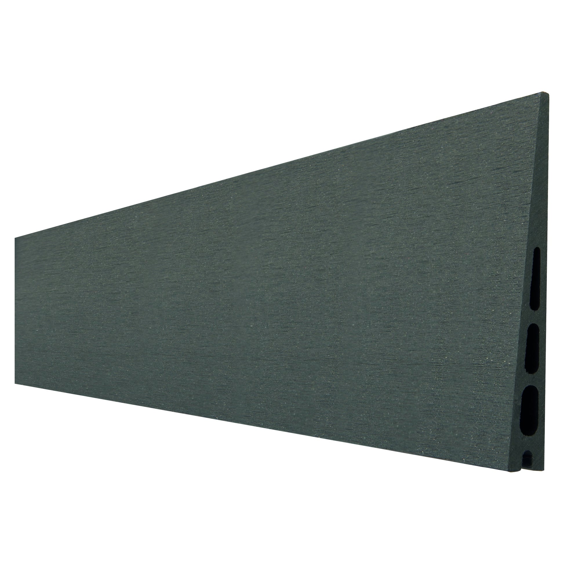 SKÄR-Serie BPC-Steckzaunsystem
Schwedenprofil,  ANTHRAZIT
1796 x 20 x 148  mm