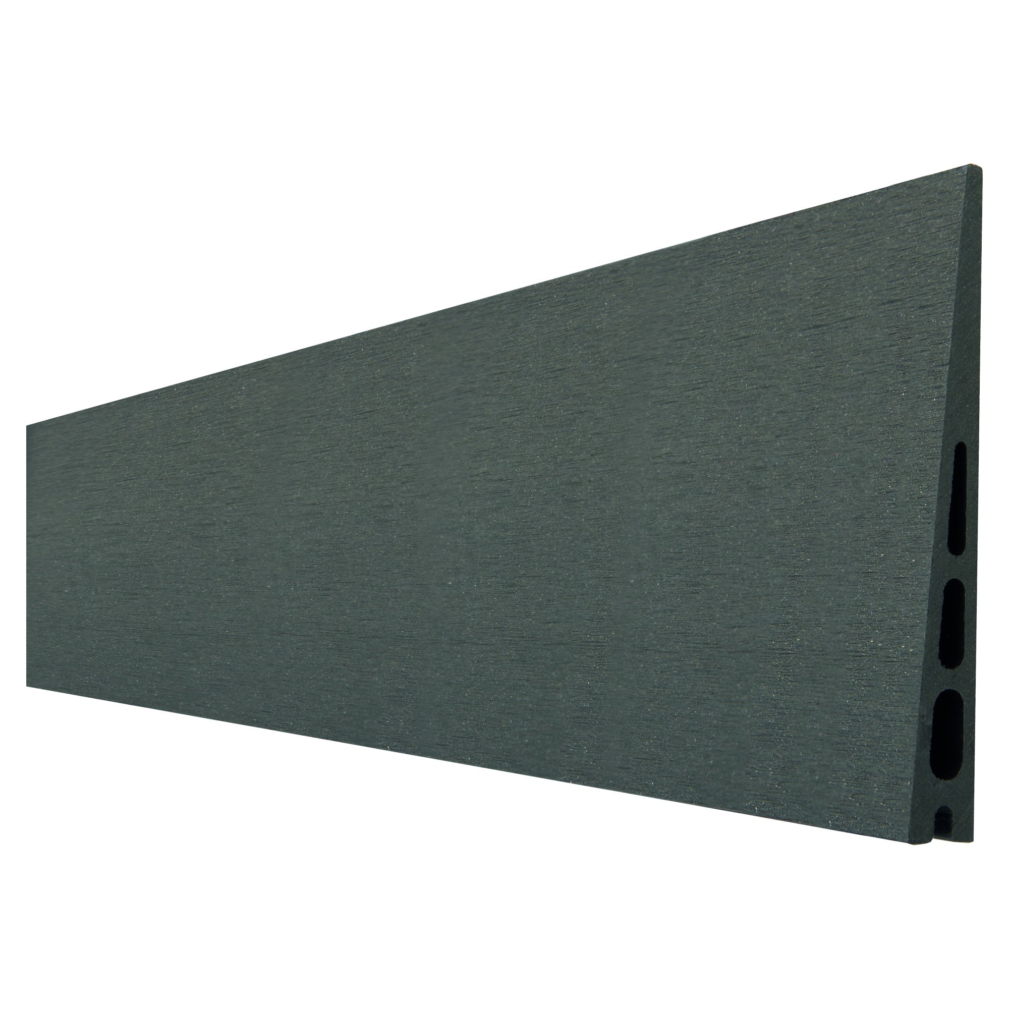 SKÄR-Serie BPC-Steckzaunsystem
Schwedenprofil,  ANTHRAZIT
1796 x 20 x 148  mm
