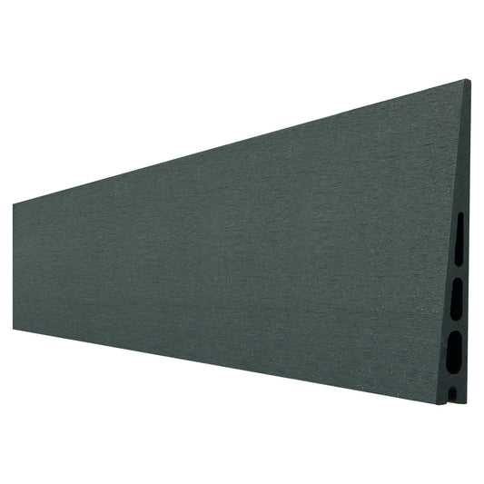 SKÄR-Serie BPC-Steckzaunsystem
Schwedenprofil,  ANTHRAZIT
1796 x 20 x 148  mm