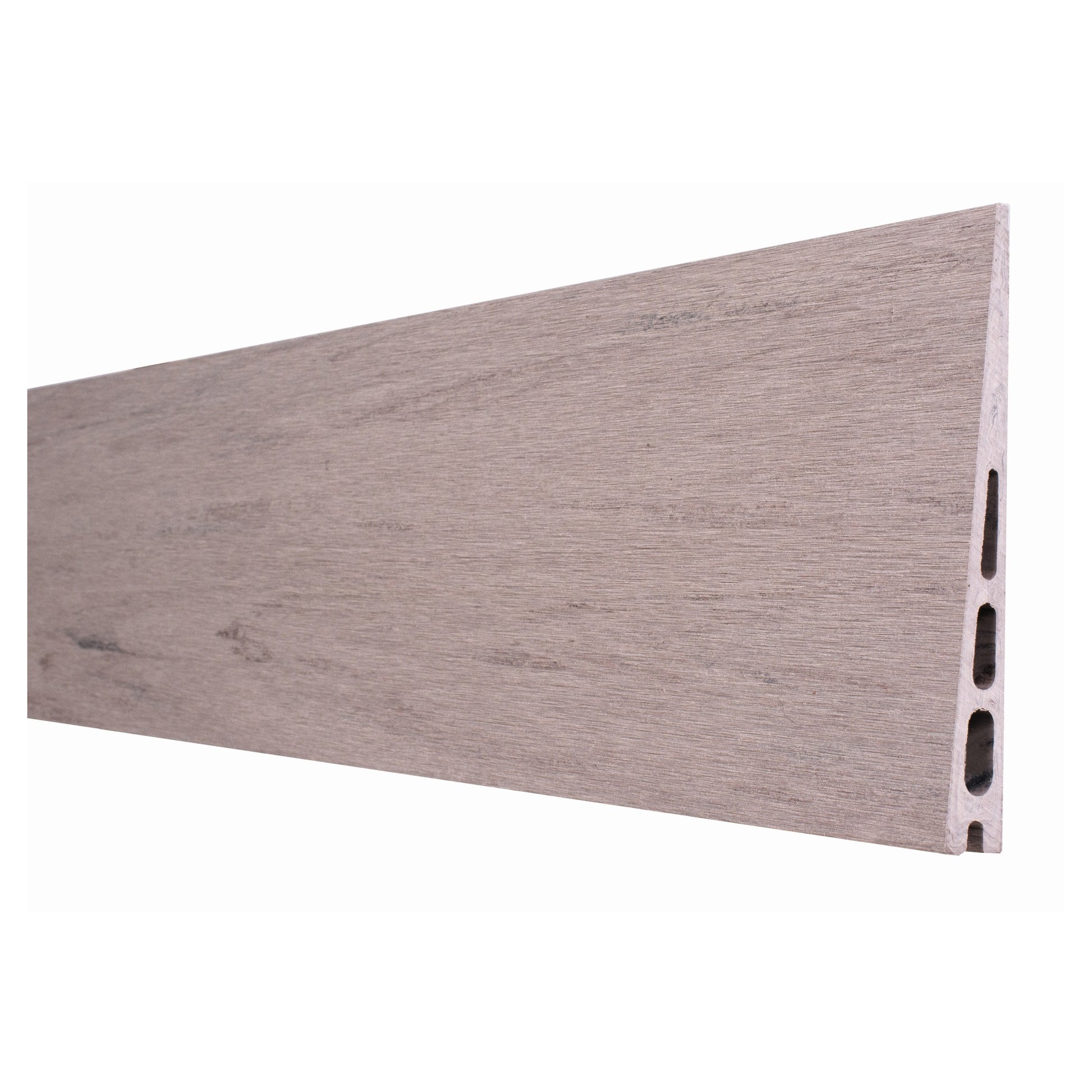 SKÄR-Serie BPC-Steckzaunsystem
Schwedenprofil,   SAND
1796 x 20 x 148  mm