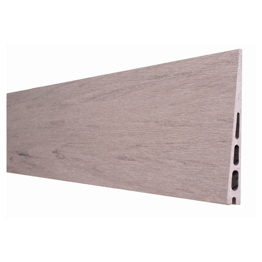 SKÄR-Serie BPC-Steckzaunsystem
Schwedenprofil,   SAND
1796 x 20 x 148  mm