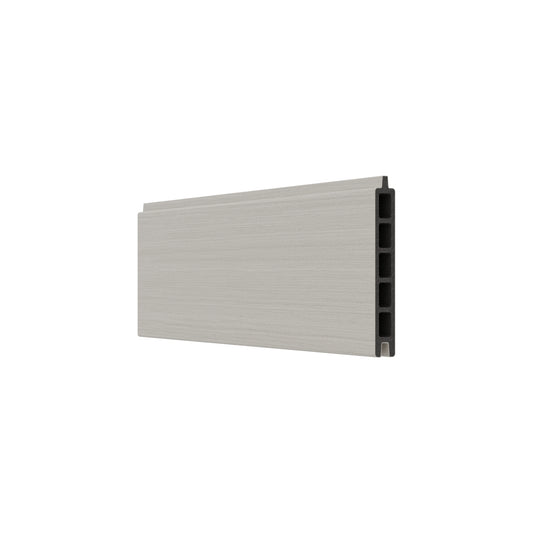 MAX WPC-Steckzaunbrett
140 x 20 x 1790 mm; coextrudiert
Farbe beige