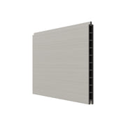 MAX-XL WPC-Steckzaunbrett
280 x 20 x 1790 mm; coextrudiert
Farbe beige