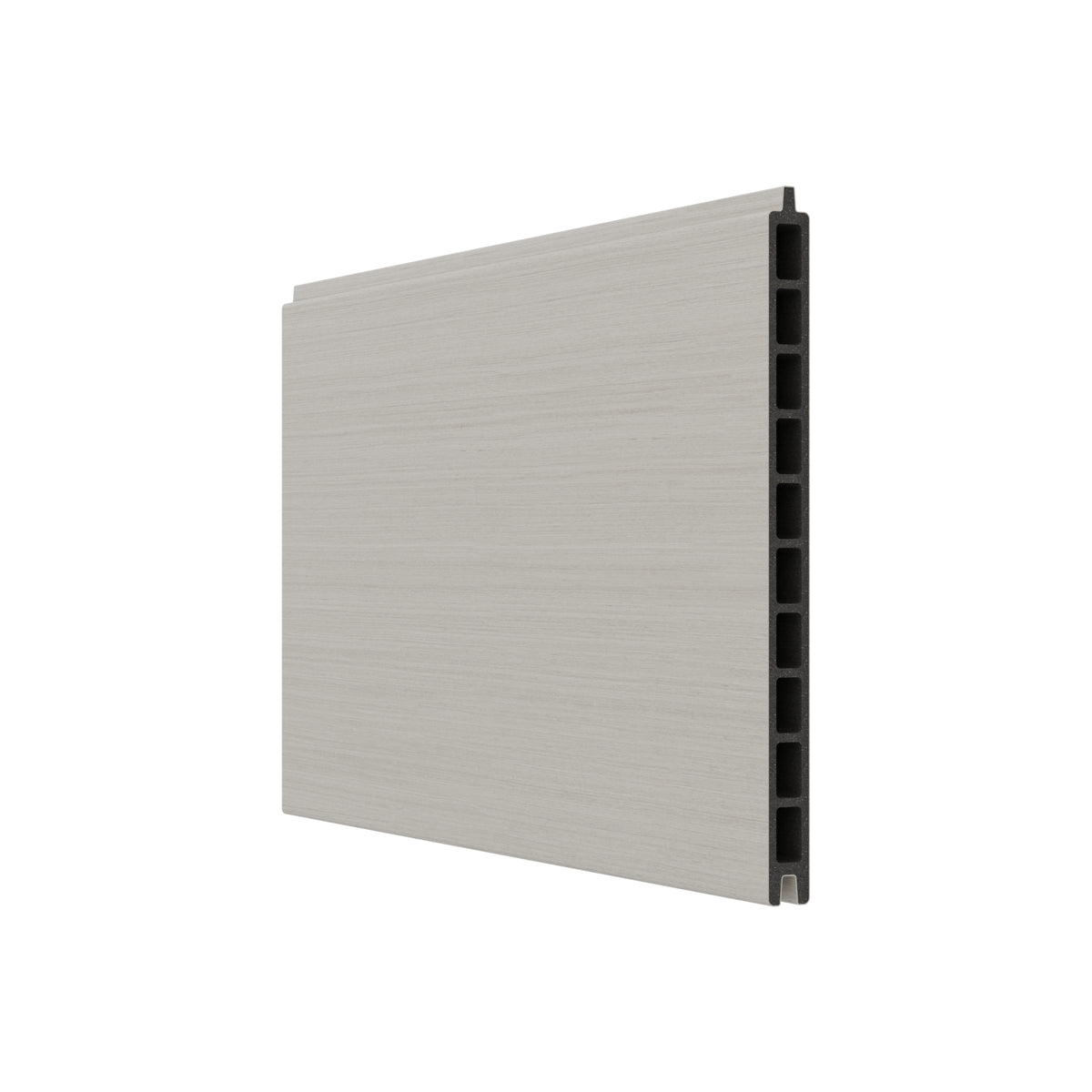 MAX-XL WPC-Steckzaunbrett
280 x 20 x 1790 mm; coextrudiert
Farbe beige