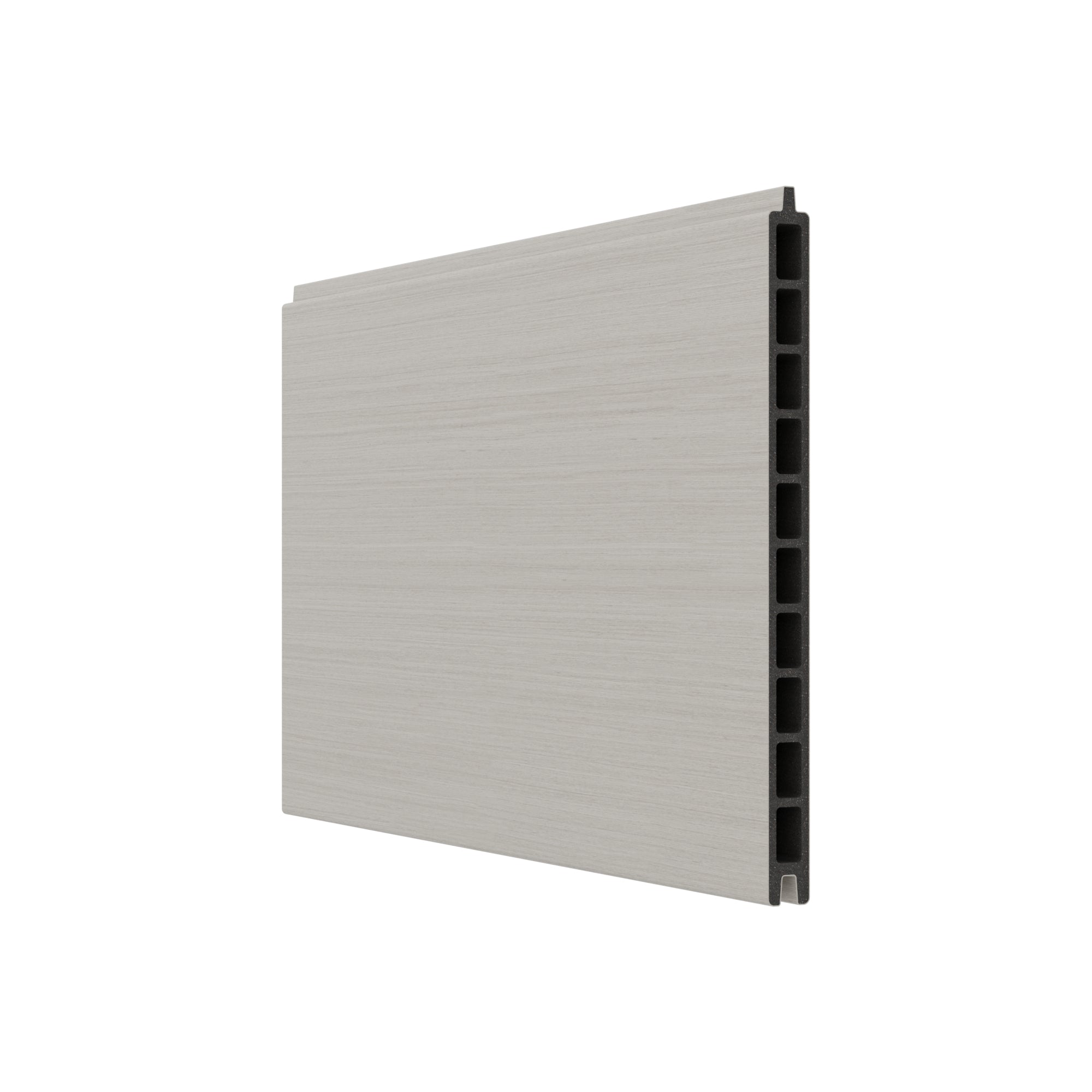 MAX-XL WPC-Steckzaunbrett
280 x 20 x 1790 mm; coextrudiert
Farbe beige