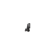 HEIDE-Serie Haken
B36 x T53 x H62 mm
Stahl, verzinkt und anthrazit