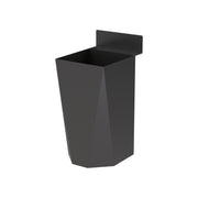 HEIDE-Serie Blumenbox 1
B113 x T139 x H245 mm
Stahl, verzinkt und anthrazit