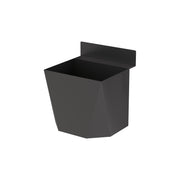 HEIDE-Serie Blumenbox 3
B150 x T139 x H170 mm
Stahl, verzinkt und anthrazit