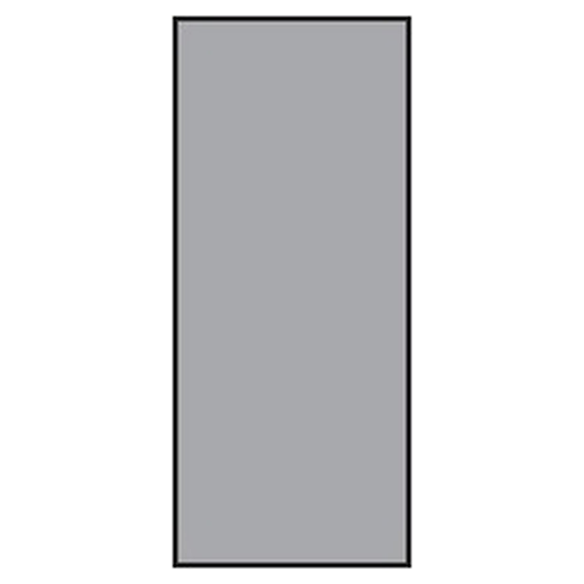 VETRO Glasscheibe
B 515 x H 1200 mm
Vollflächen-Dekor 84, satiniert
#68401