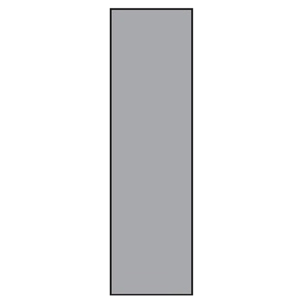 VETRO Glasscheibe
B 515 x H 1800 mm
Vollflächen-Dekor 84, satiniert
#68404