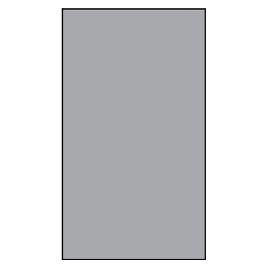 VETRO Glasscheibe
B 1030 x H 1800 mm
Vollflächen-Dekor 84, satiniert
#68405