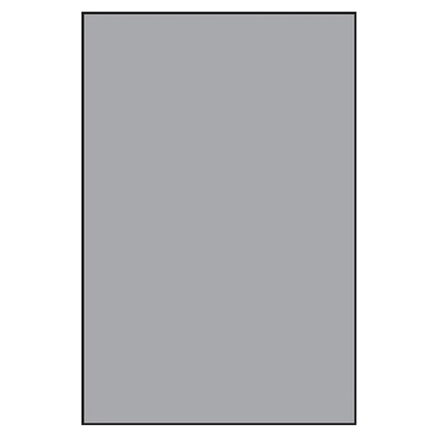 VETRO Glasscheibe
B 1200 x H 1800 mm
Vollflächen-Dekor 84, satiniert
#68406