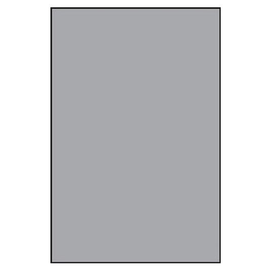 VETRO Glasscheibe
B 1200 x H 1800 mm
Vollflächen-Dekor 84, satiniert
#68406