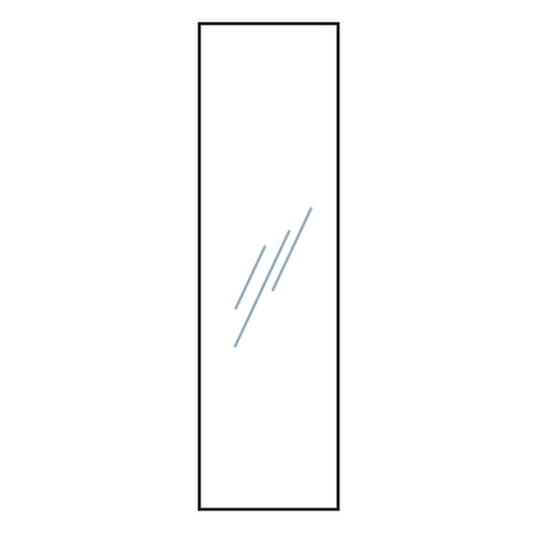 VETRO Glasscheibe
B 515 x H 1800 mm
Klarglas
#60004