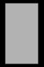 VETRO Glasscheibe Anfertigung
20-120 x 90-180 cm
Vollflächen Dekor 84 satiniert
#68407