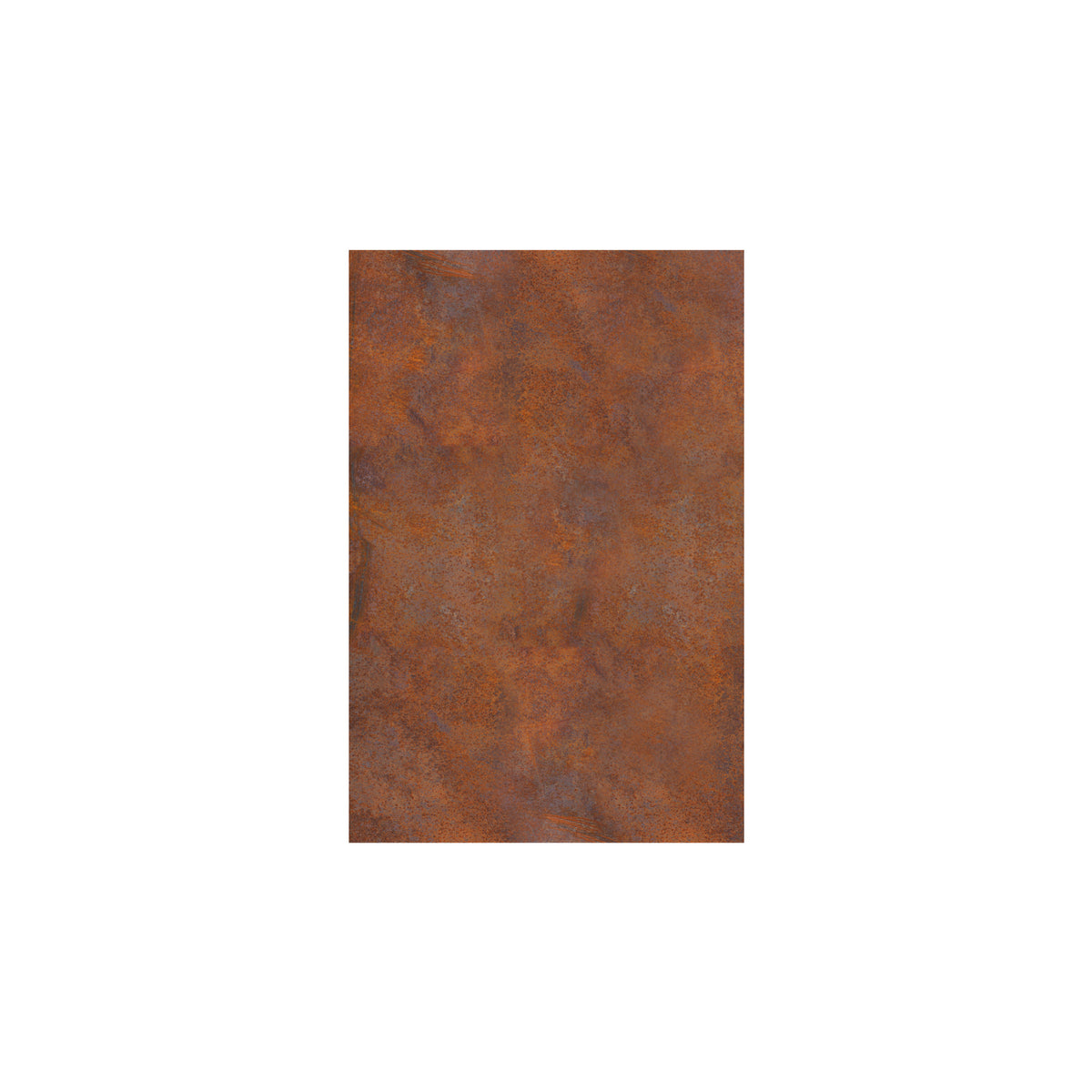 VETRO Glasscheibe CORTEN
B 515 x H 1800 mm
Motivdruck Cortenstahl 46/21