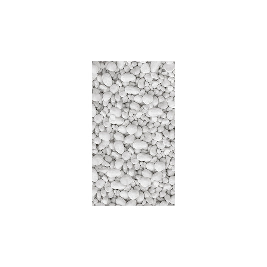 VETRO Glasscheibe KIESEL
B 1030 x H 1200 mm
Motivdruck Kieselsteine 46/22