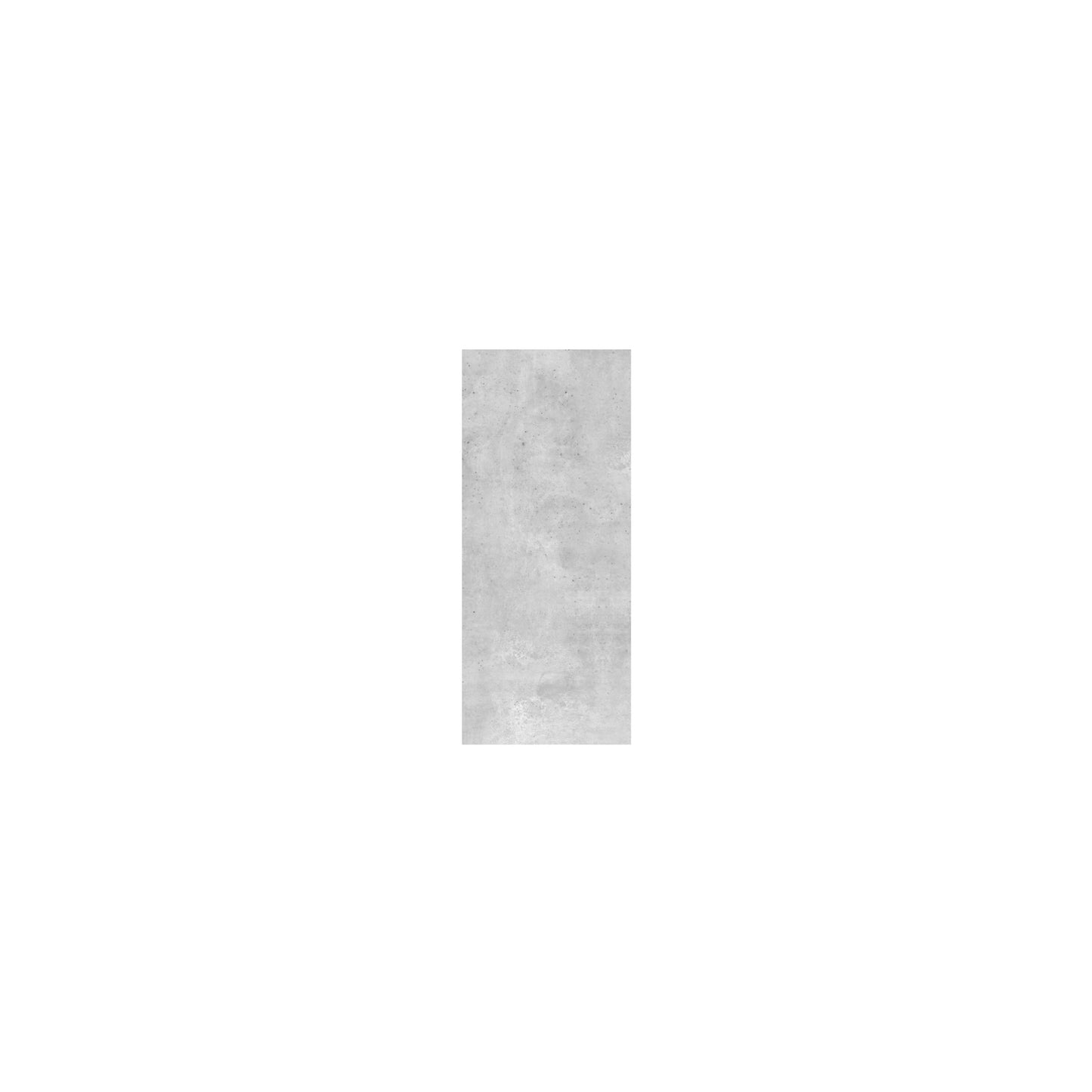 VETRO Glasscheibe BETON
B 515 x H 1200 mm
Motivdruck Beton 46/24