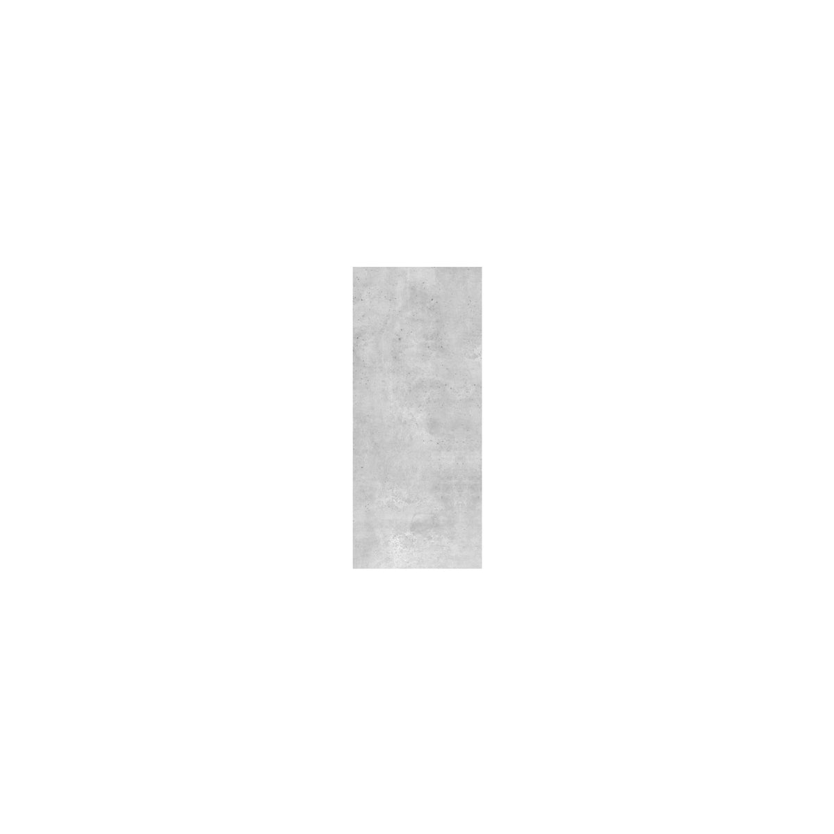 VETRO Glasscheibe BETON
B 515 x H 1200 mm
Motivdruck Beton 46/24