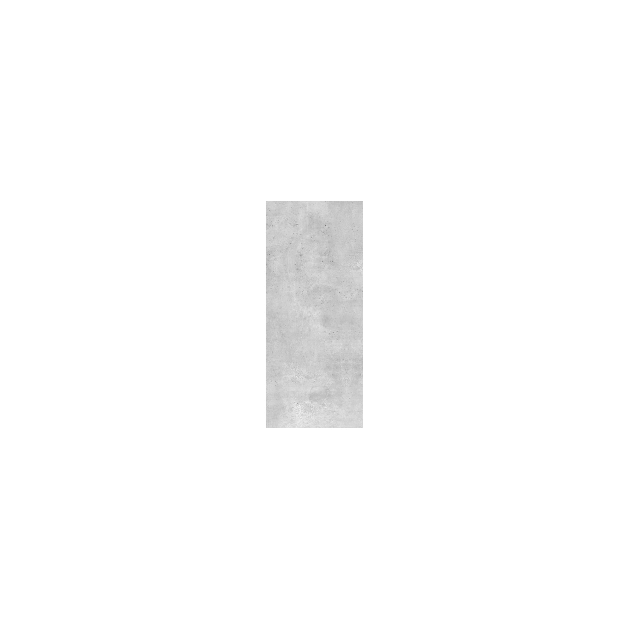 VETRO Glasscheibe BETON
B 515 x H 1200 mm
Motivdruck Beton 46/24
